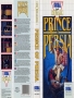 Nintendo  SNES  -  Prince of Persia